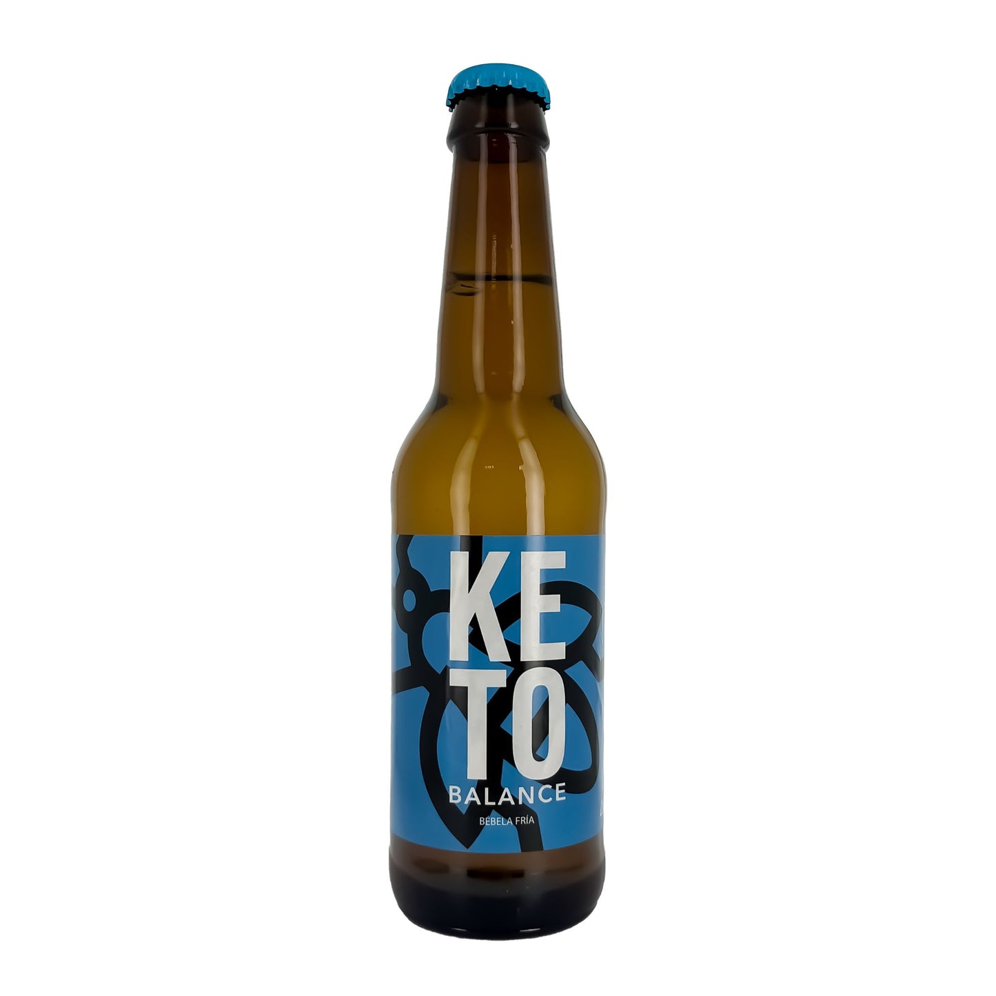 Cerveza Keto balance Premium